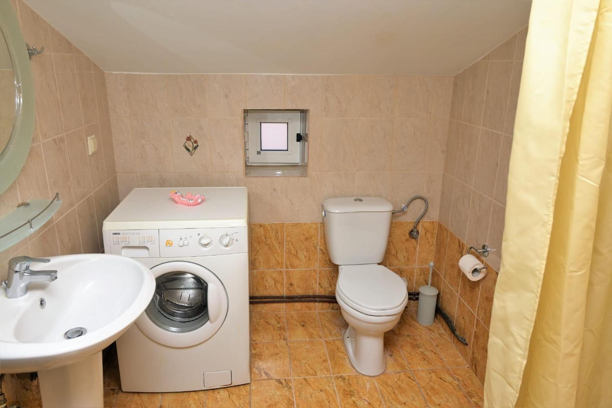 Marianna Appartaments プラタリア 部屋 写真